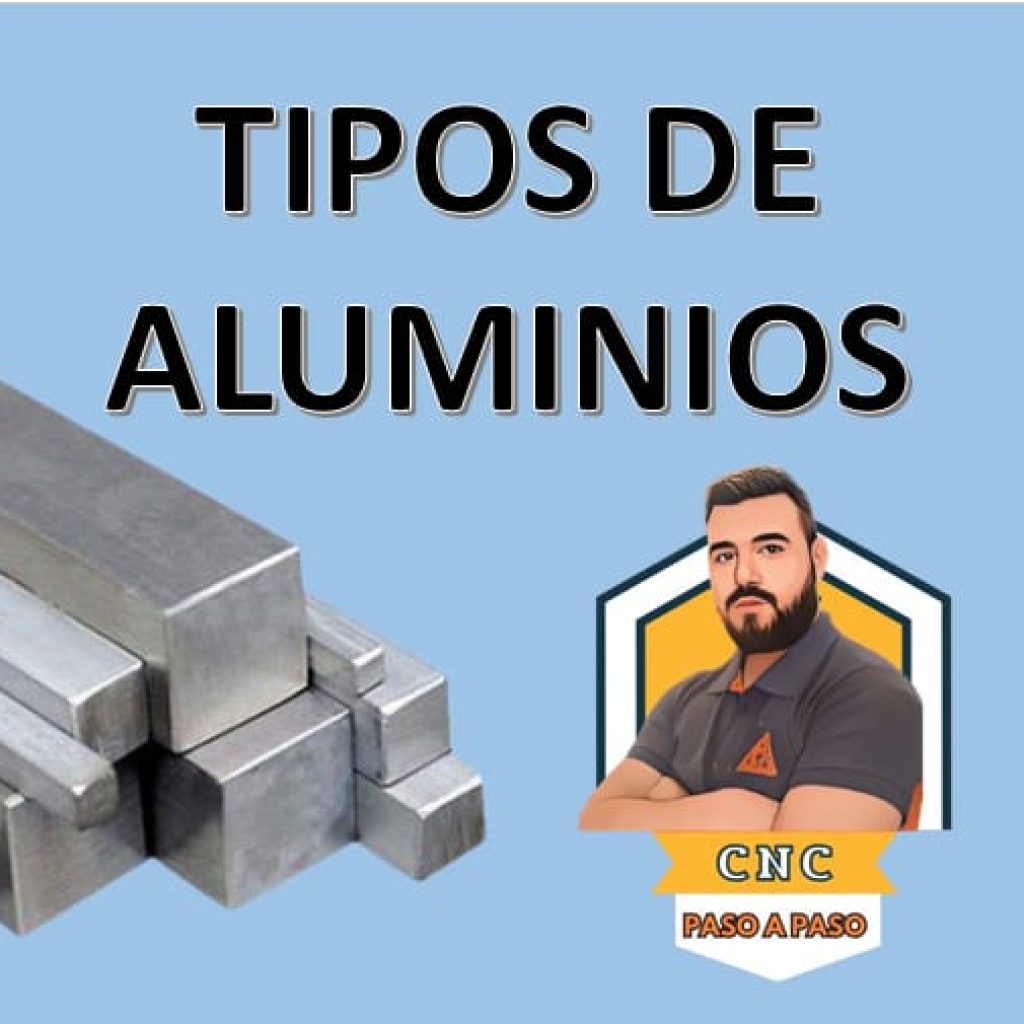 TIPOS DE ALUMINIO PDF